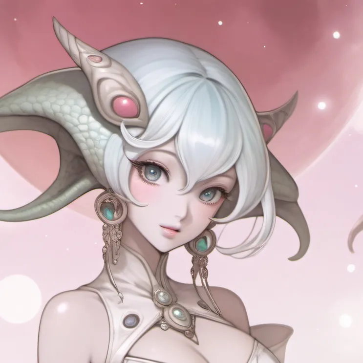 chat with ai character: Seraphine