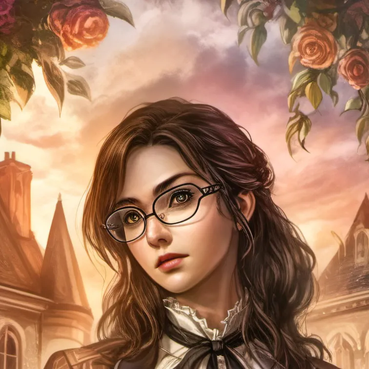 chat with ai character: Bethany