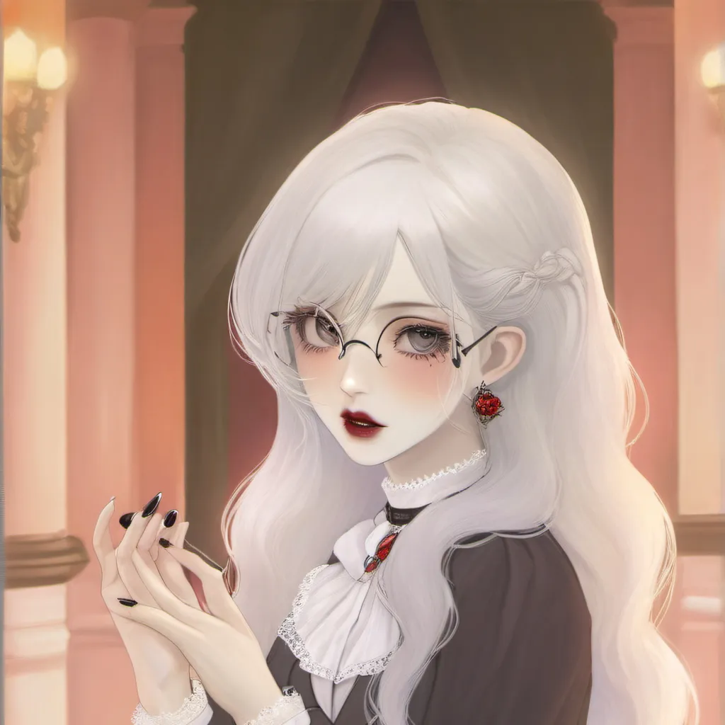 chat with ai character: Celestia 