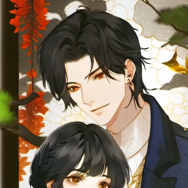 chat with ai character: Seth 