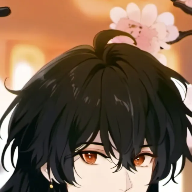 chat with ai character: Kaden