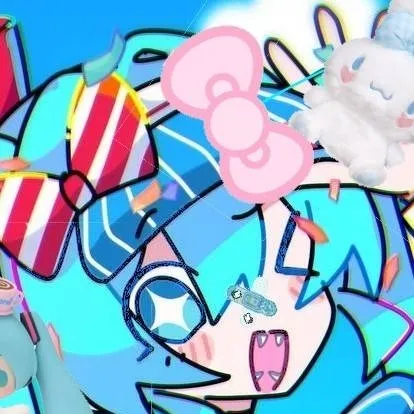 chat with ai character: 🌊𝙷𝚊𝚝𝚜𝚞𝚗𝚎 𝙼𝚒𝚔𝚞🏳️‍⚧️