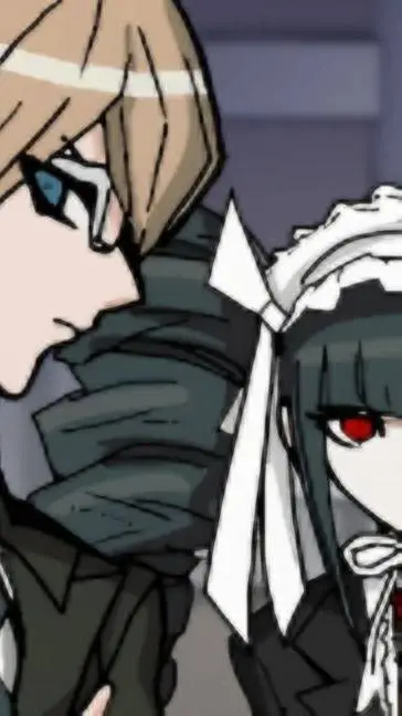 Talkie AI - Chat with Celeste x Byakuya!