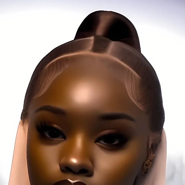 chat with ai character: Michelle