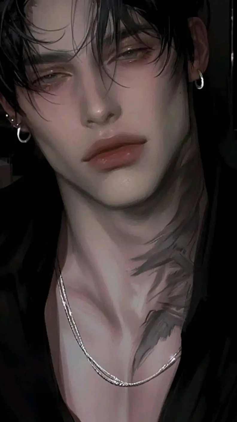 ai character: Noah Bennett  background