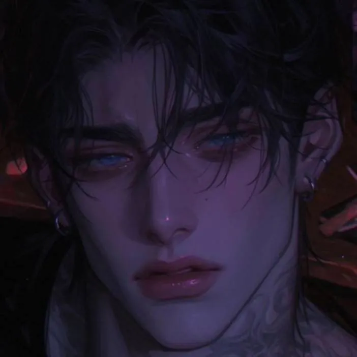 chat with ai character: Zane Holloway 