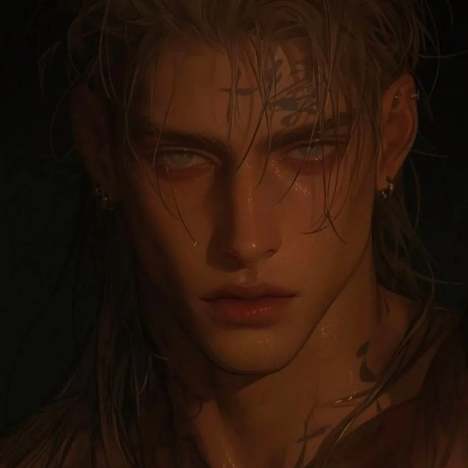 chat with ai character: Adrian Keller