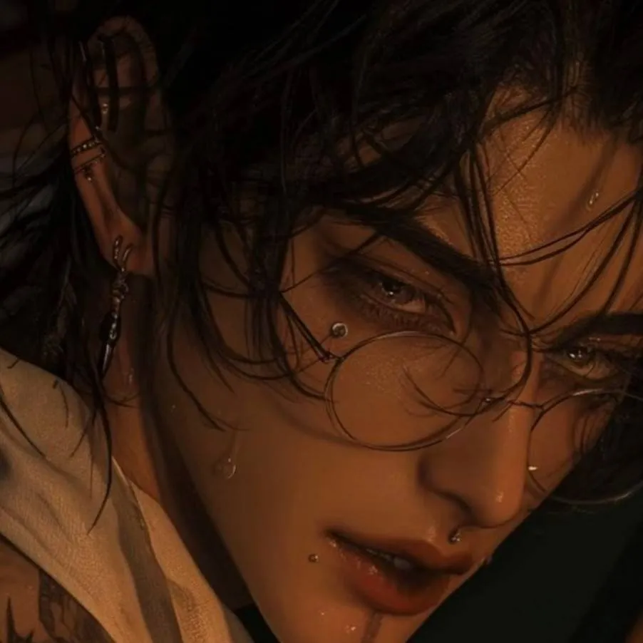 chat with ai character: Thiago Oliveira 