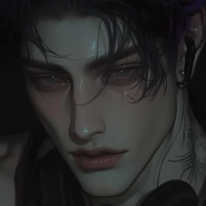 chat with ai character: Jae Park