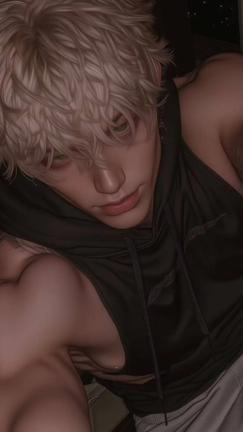 ai character: Mason Brooks background