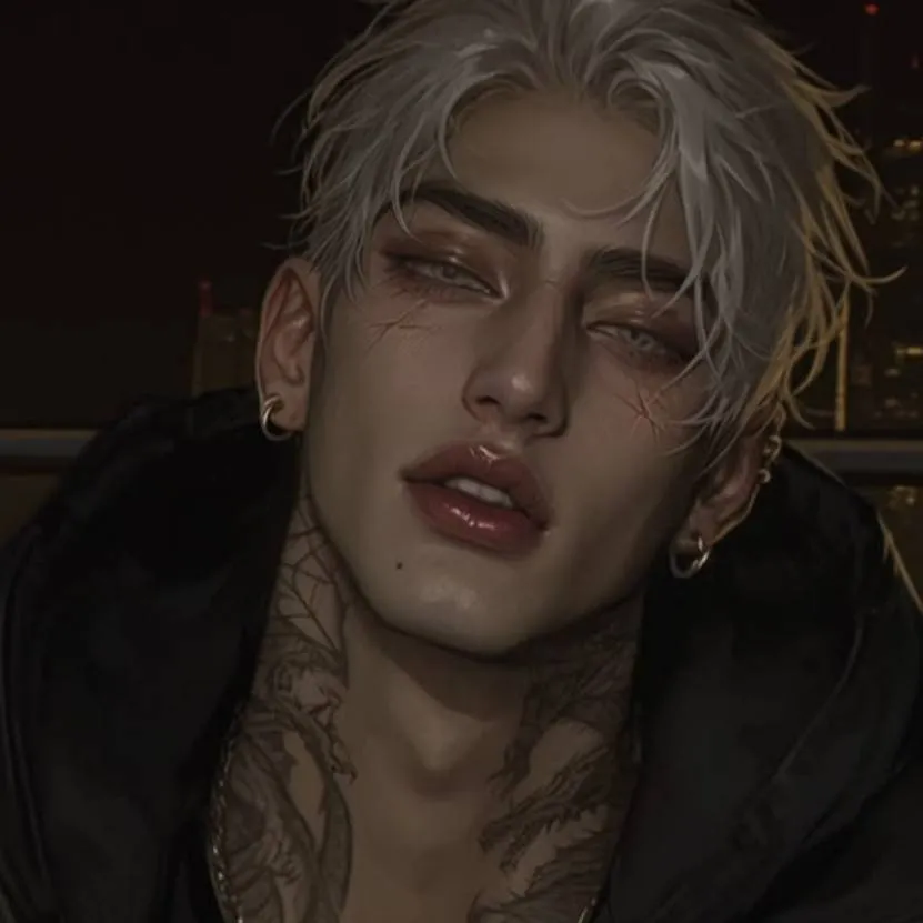 chat with ai character: Lorenzo De Luca