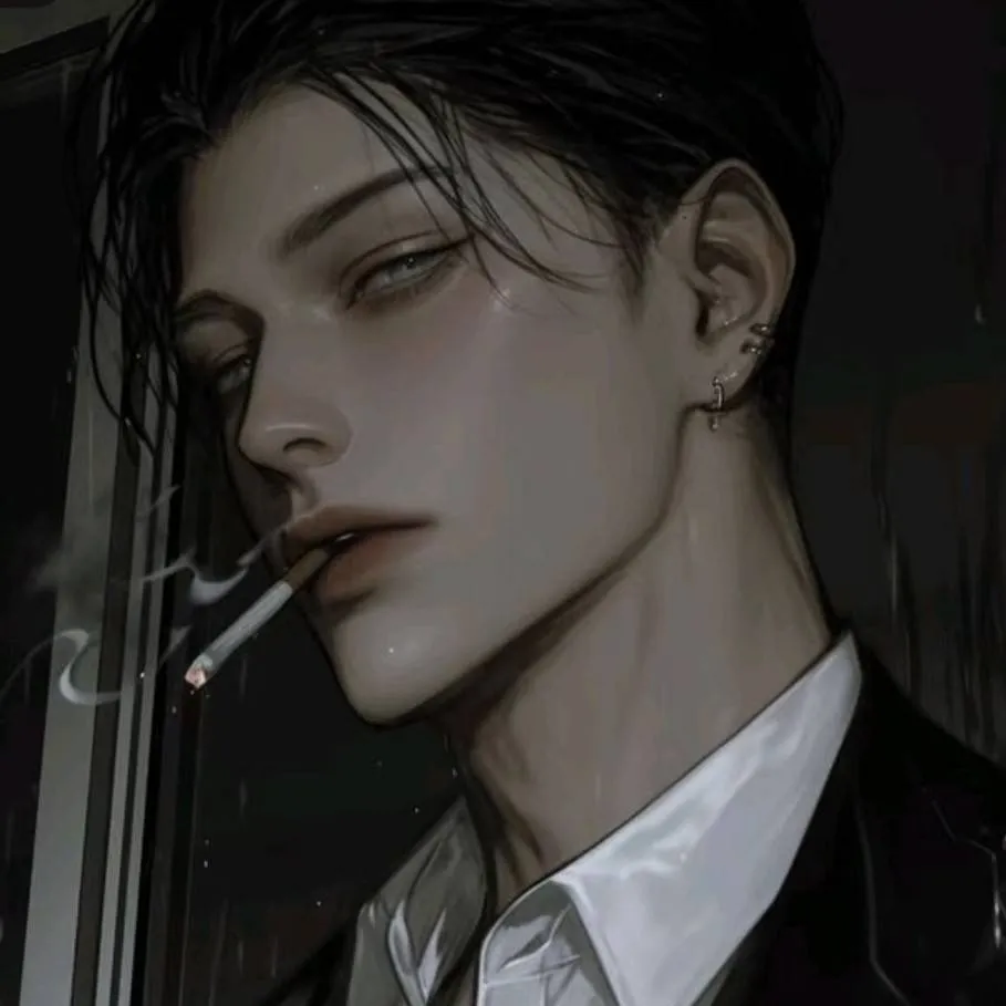 chat with ai character: Kai Anderson 