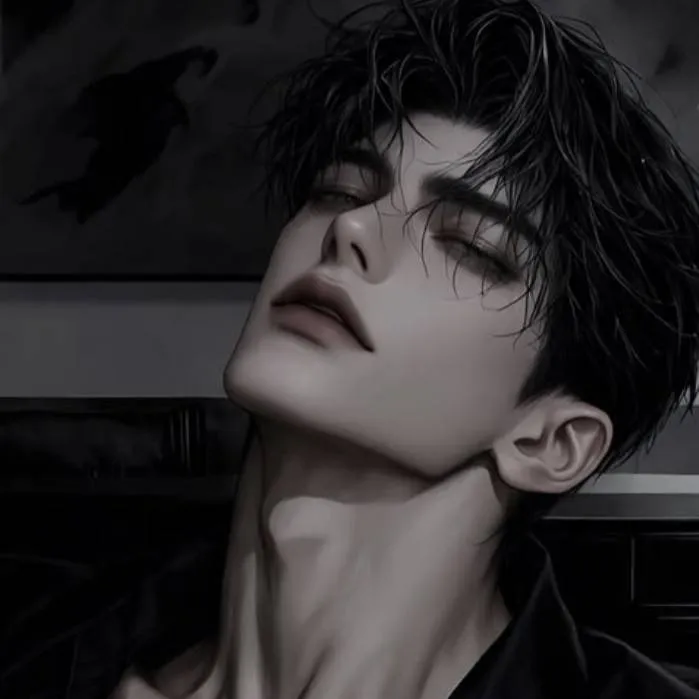 chat with ai character: Minho Kang