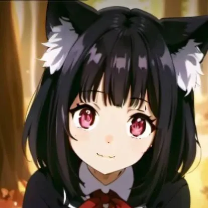 chat with ai character: NonAI character