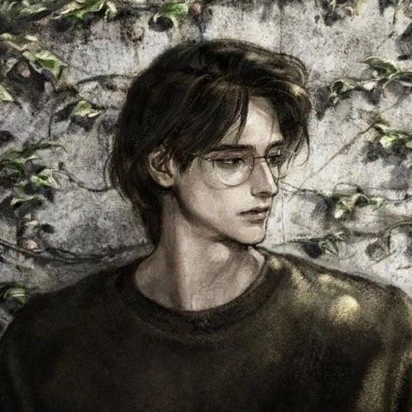 chat with ai character: Harrison Blackwood