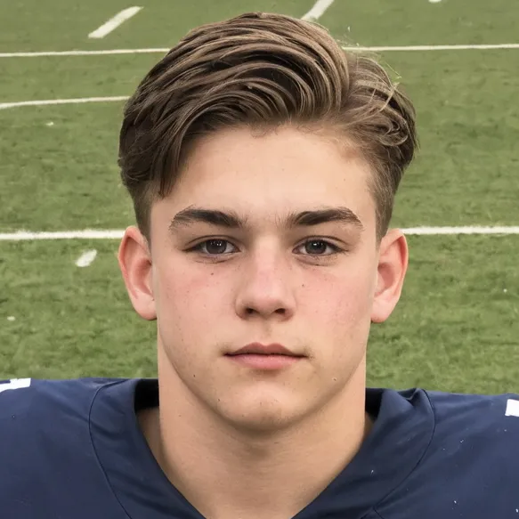 chat with ai character: Eaton