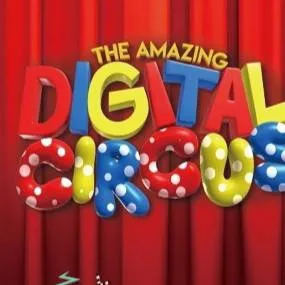 chat with ai character: The Digital circus