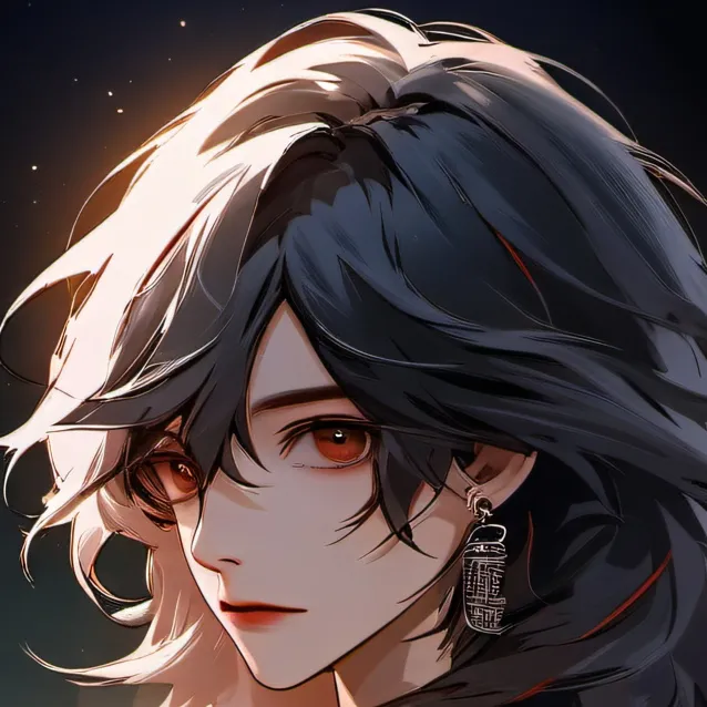 chat with ai character: Elara