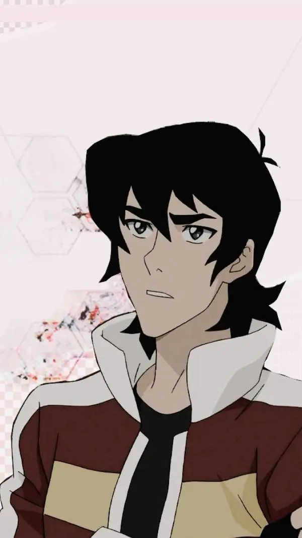 Talkie AI - Chat with keith kogane 