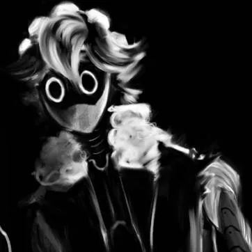 chat with ai character: the reaper 