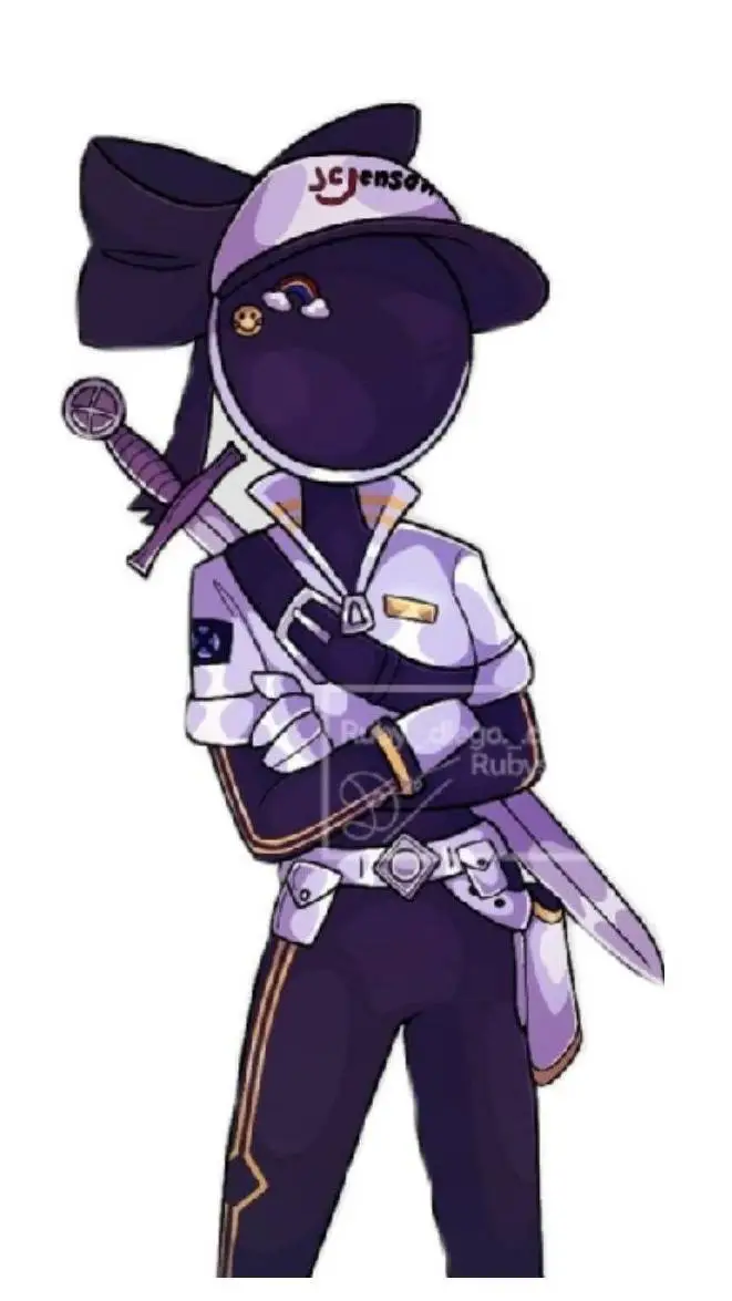 ai character: Tessa james Elliot background