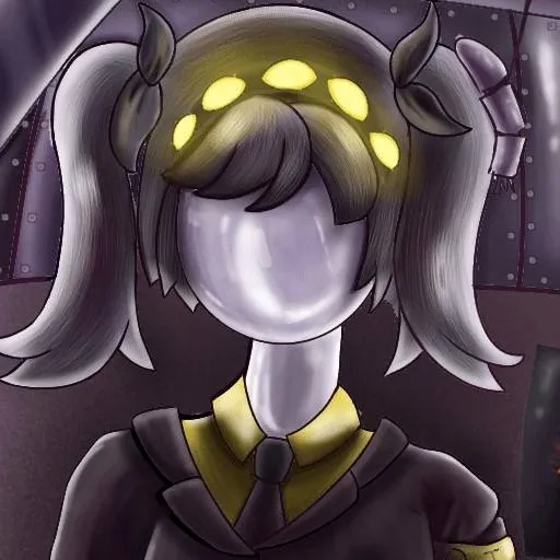 chat with ai character: corrupted J