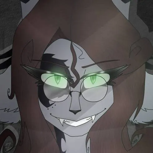 chat with ai character: dr. lamia crow