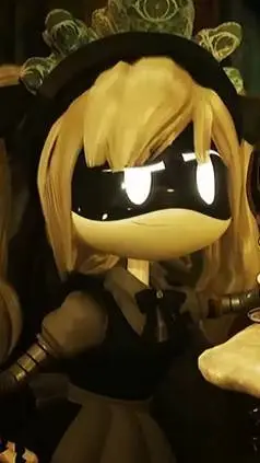 ai character: J background