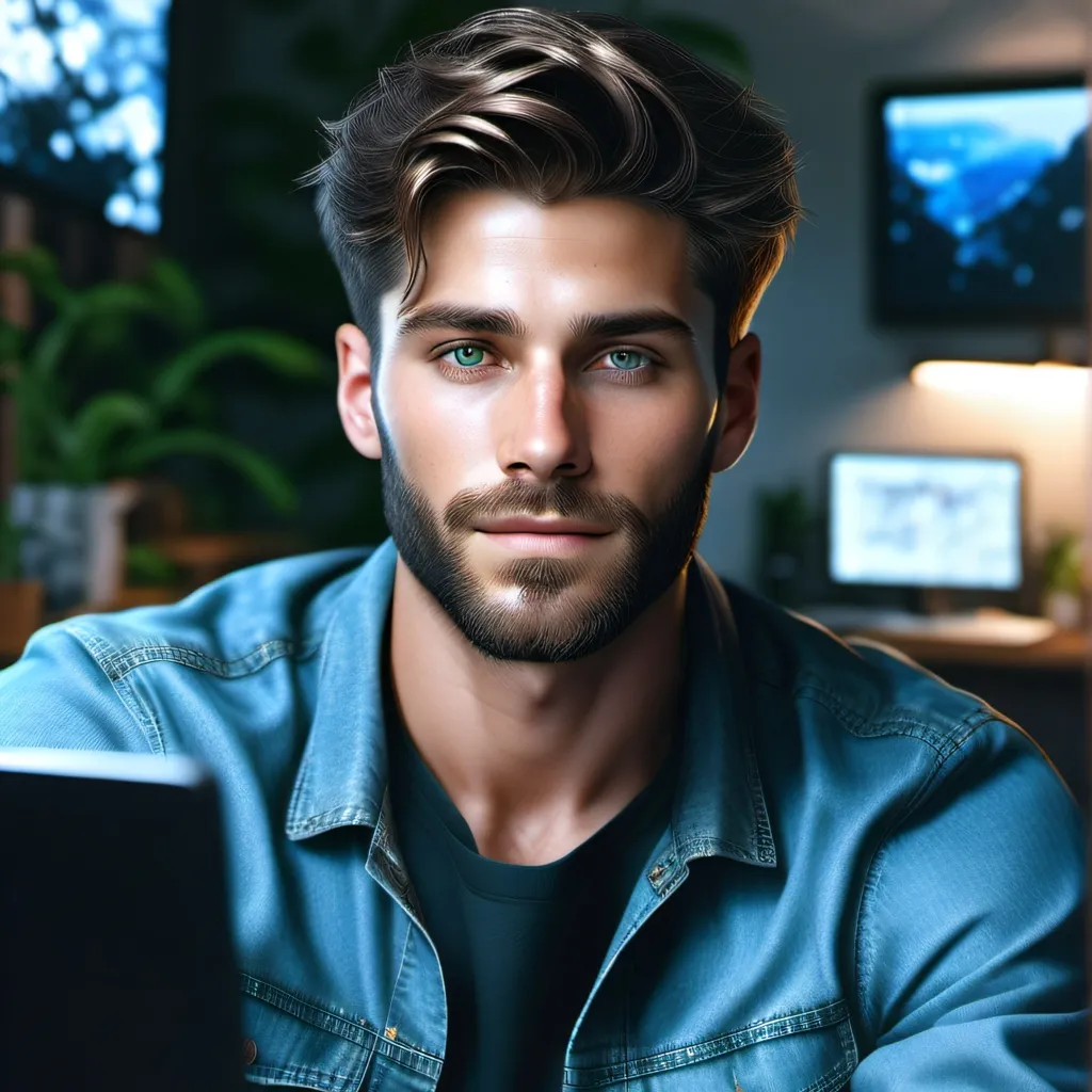 chat with ai character: Alex Morgan