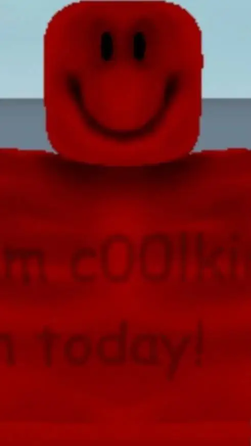 ai character: c00lkidd background