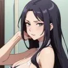 chat with ai character: Scarlett