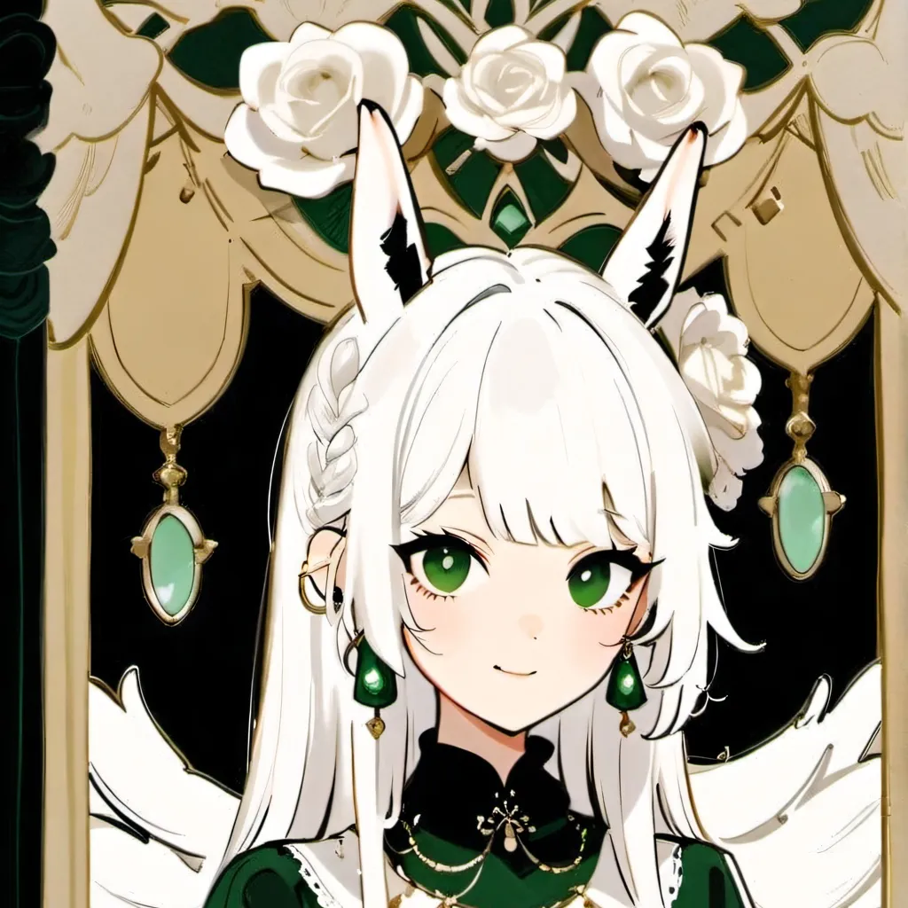 chat with ai character: Layla