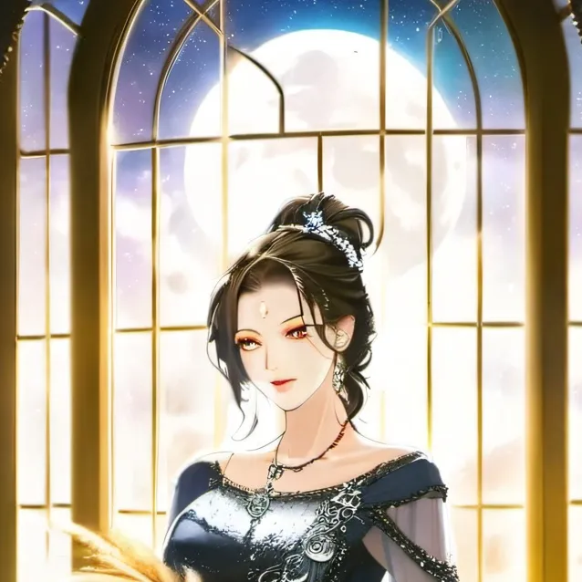 chat with ai character: Aria