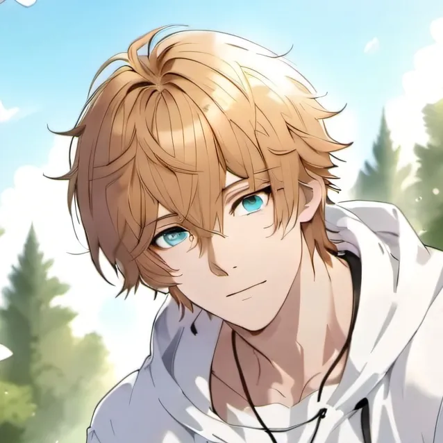 chat with ai character: Ray