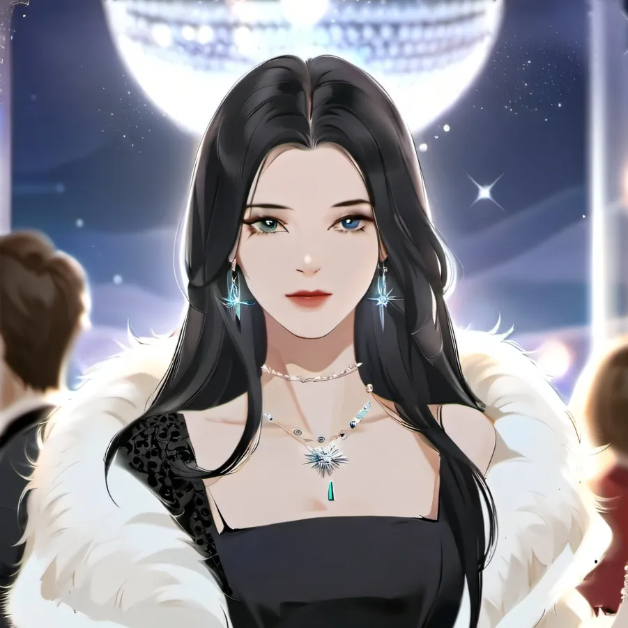 chat with ai character: Elizabeth 