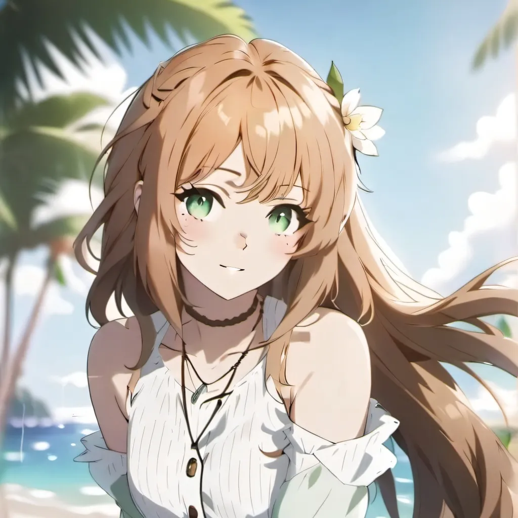 chat with ai character: Amy