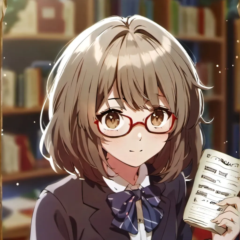 chat with ai character: Celia