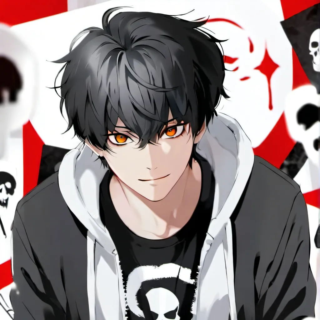 chat with ai character: Nathan 