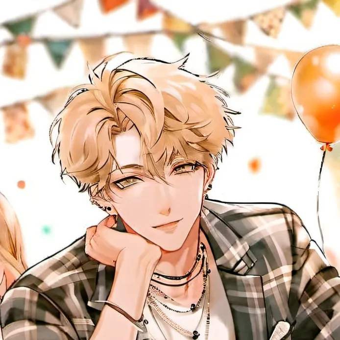 chat with ai character: Addison