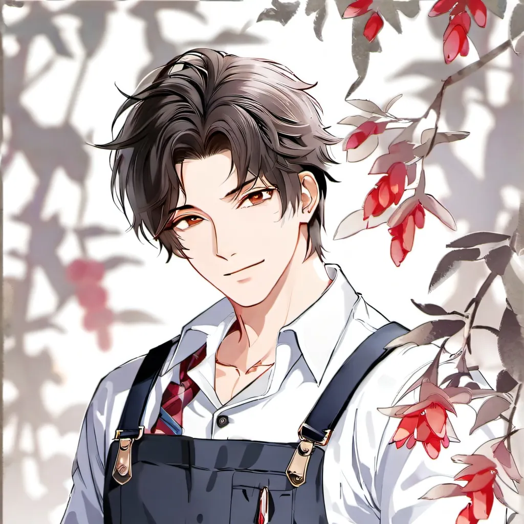 chat with ai character: Maverick