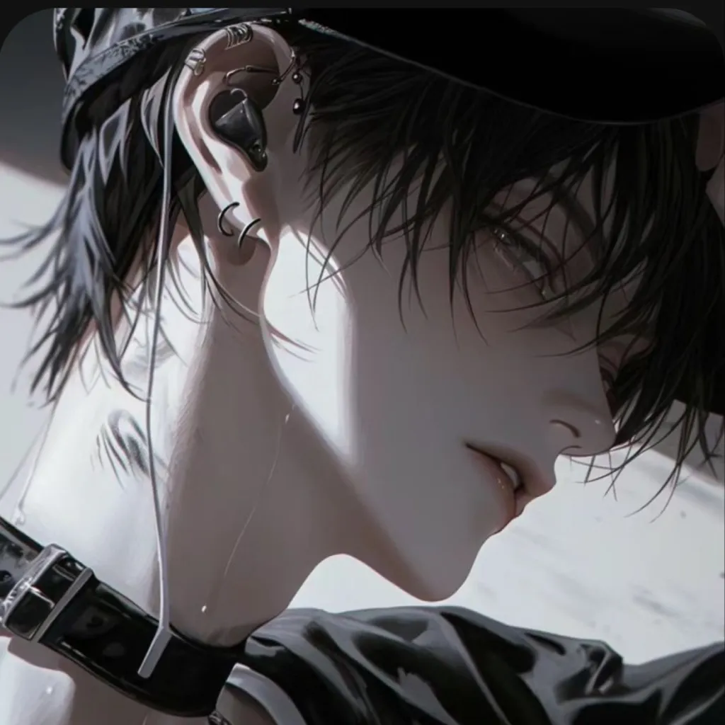 chat with ai character: Zayn