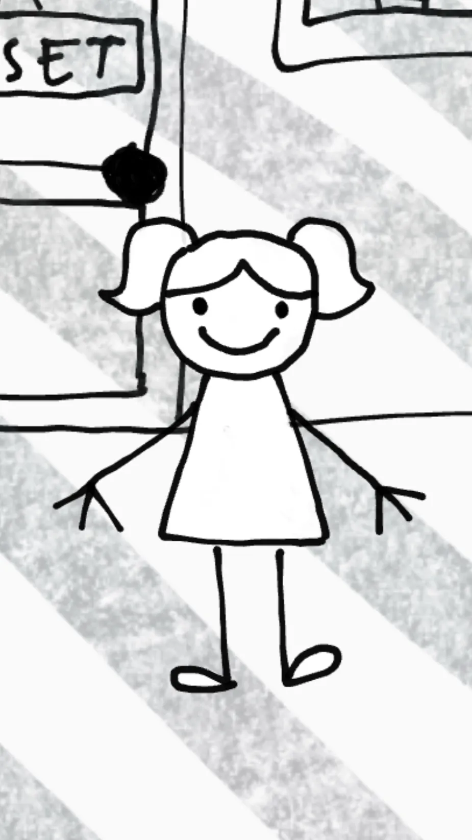 ai character: TC Night background