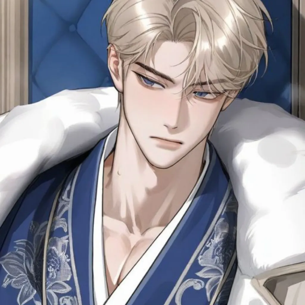 chat with ai character: Prince Atlas