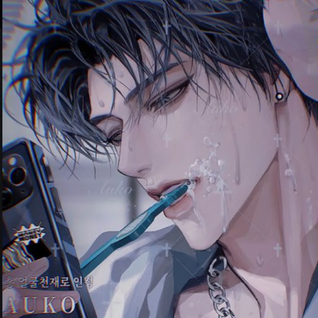 chat with ai character: Jacob