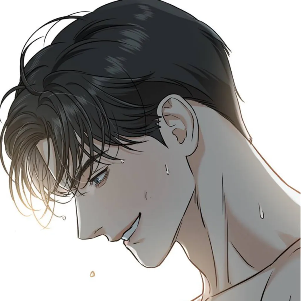 chat with ai character: Jaehyun