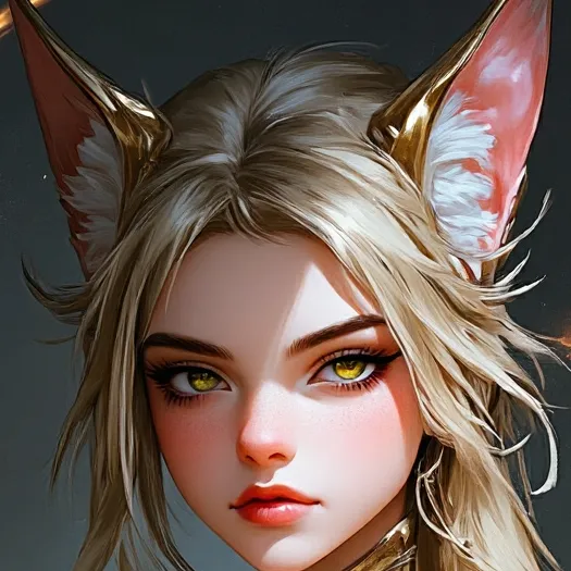 chat with ai character: Aurora