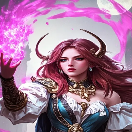 chat with ai character: Ursula 