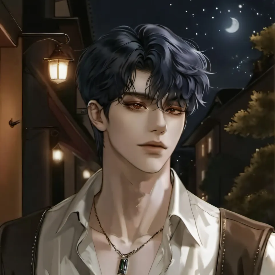 chat with ai character: 𝑬𝒕𝒉𝒂𝒏♥︎