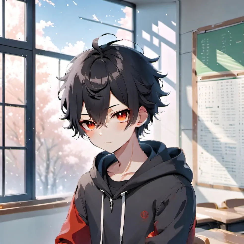 chat with ai character: Satsuki kanou