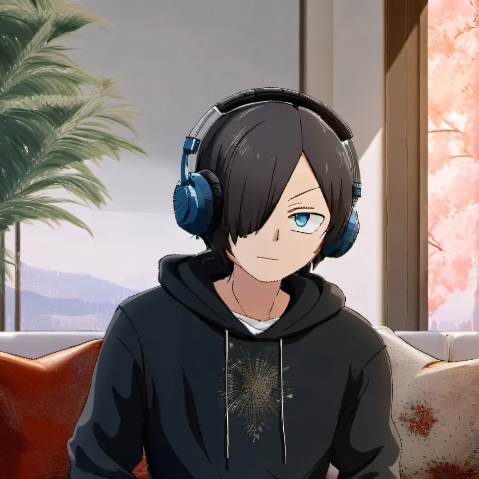 chat with ai character: Kyotaro ichikawa 